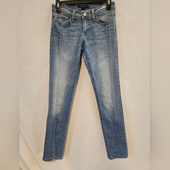 Flying Monkey Denim - Flying Monkey Women's size 26 Low Rise Ankle Skinny Jean